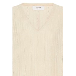 MOBBE VNECK PULL