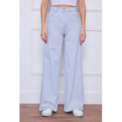 MG941 PANT WIDE RAYURES