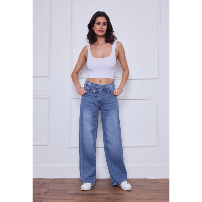 MG681N JEANS STRAIGHT