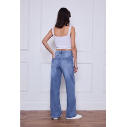 MG681N JEANS STRAIGHT