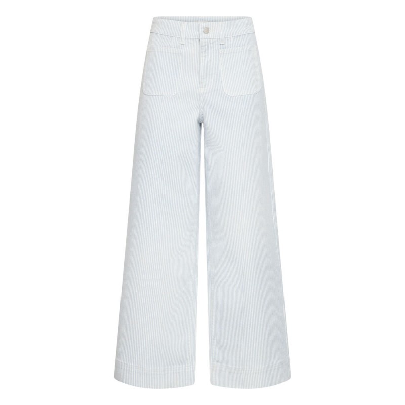 JEANS KASION WIDE POCKET