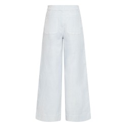 JEANS KASION WIDE POCKET