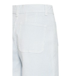 JEANS KASION WIDE POCKET