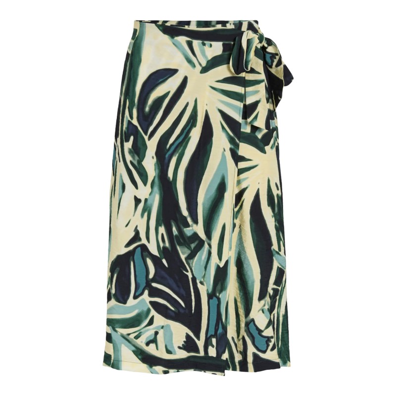 RYN ZOA JUPE PORTEFEUILLE