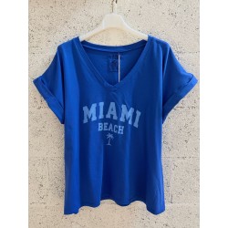 TSHIRT  MIAMI 26031