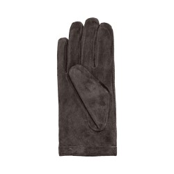 GANTS IALAI MARRON EN DAIM