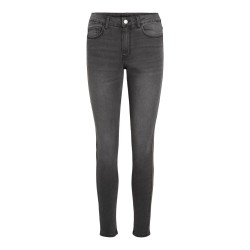 JEANS SARAH DARK GREY