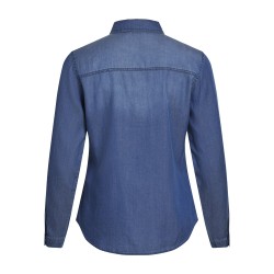 CHEMISE BISTA DENIM