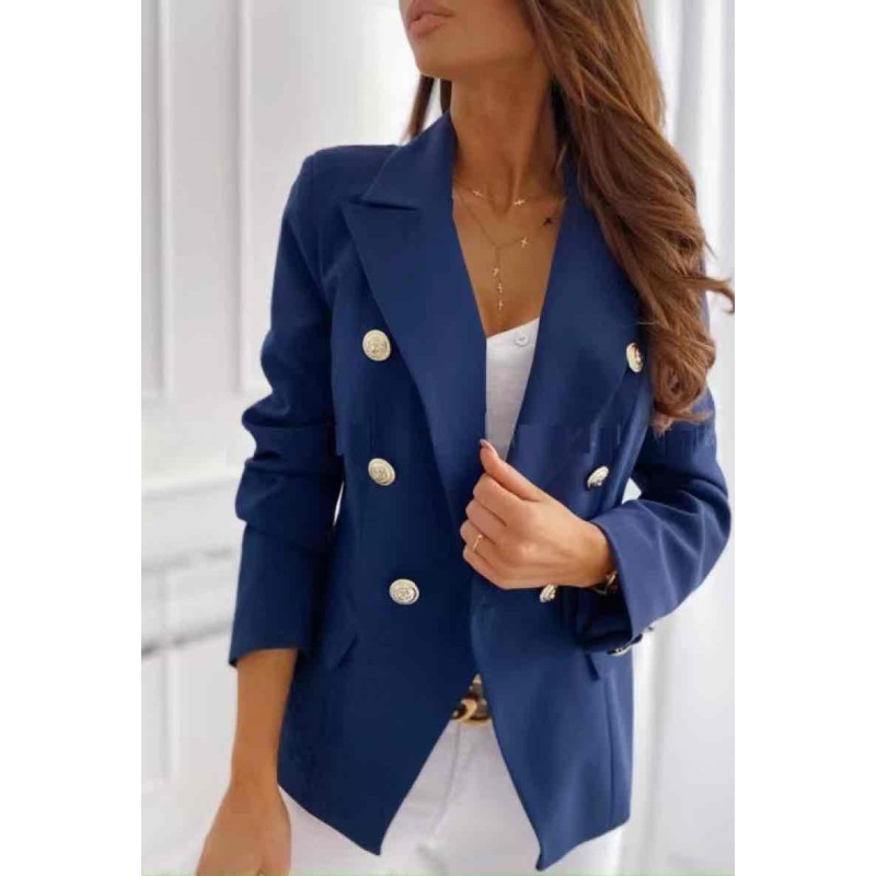 BLAZER OFFICIER